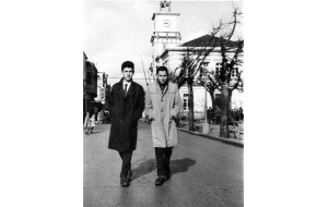 1963 - De paseo